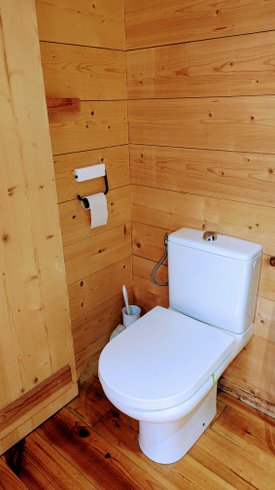 Hébergement AbracadaRoom : Lodge La Fustière & SPA - Image 20