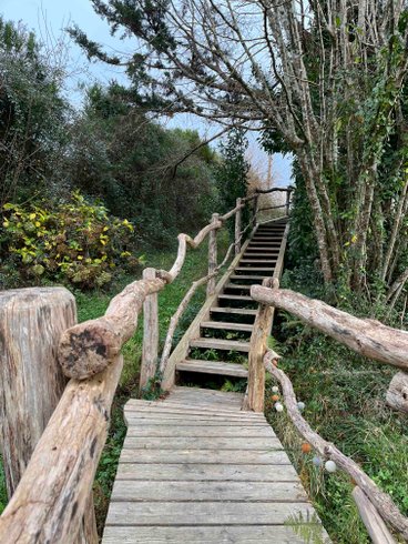 Hébergement AbracadaRoom : Cabane Le Cœur de Xanet - Image 16