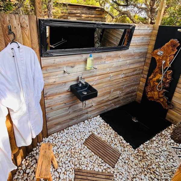 Hébergement AbracadaRoom : Strada di stella & spa & piscine - Image 11