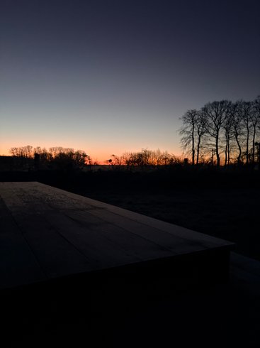 Hébergement AbracadaRoom : Le Frêne & Bain nordique - Image 4