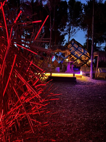 Hébergement AbracadaRoom : Le Diamant des Carals & Spa - Image 9