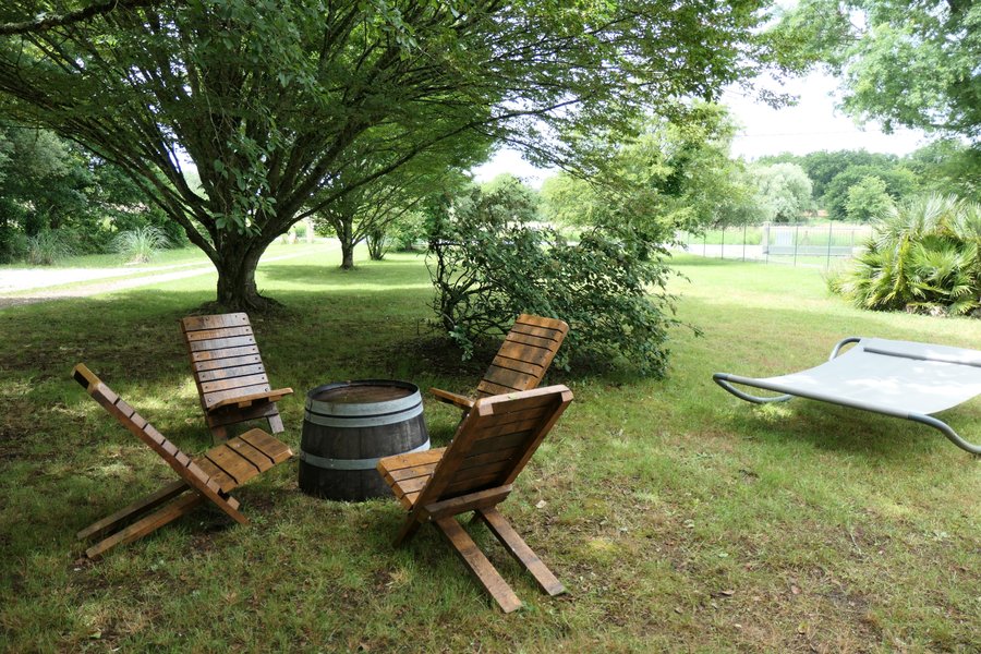 Domaine AbracadaRoom : ÔTON'NEAUX STRESS - Image 9