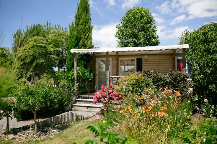 Domaine AbracadaRoom : Seasonova Camping Saint Michel - Image 22