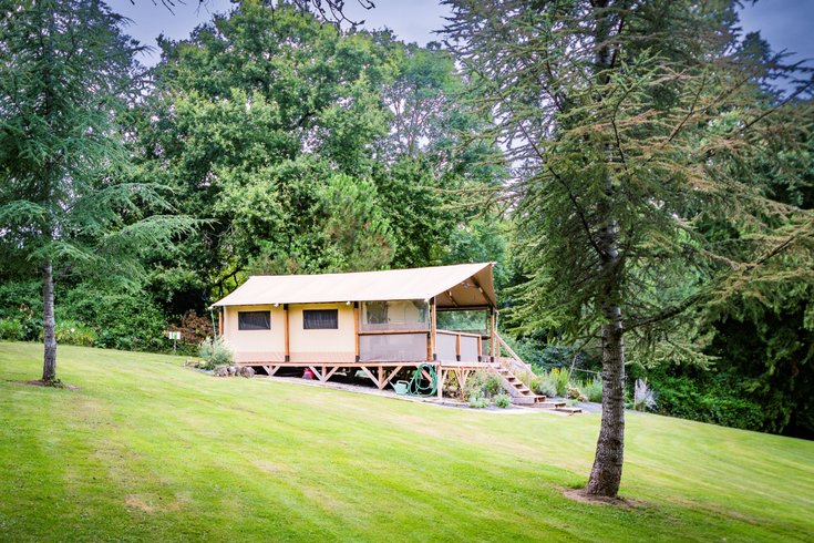 Hébergement AbracadaRoom : Lodge Safari Kenya - Image 1