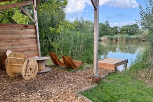 Domaine des Feuilles