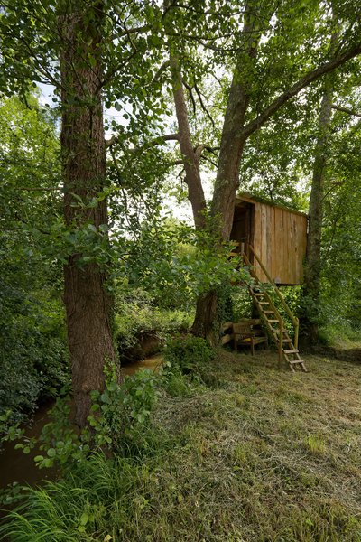 Domaine AbracadaRoom : Les Hulottes - Image 4