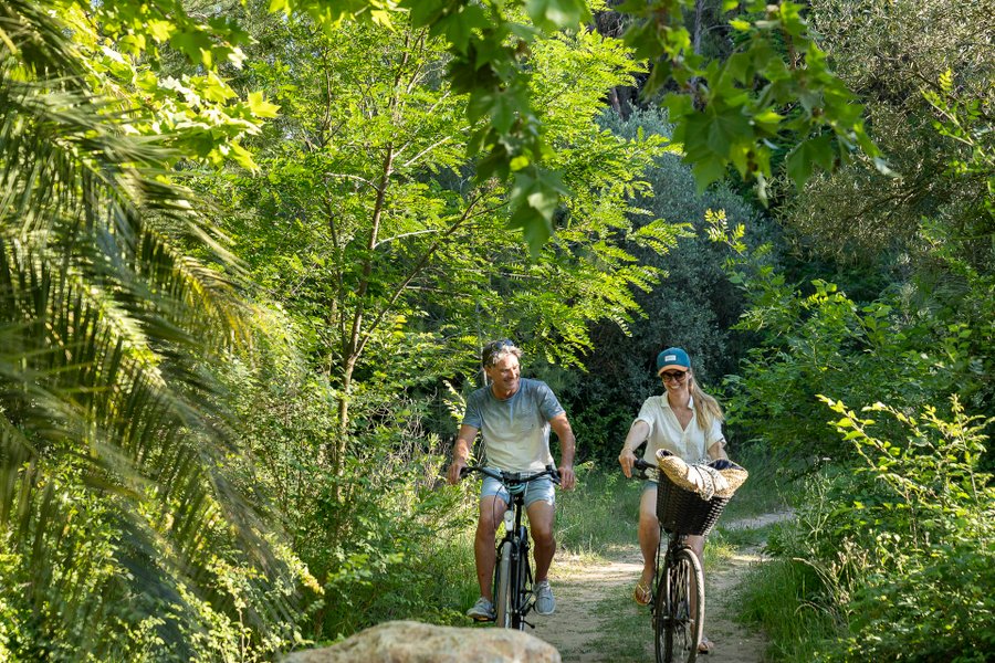 Domaine AbracadaRoom : Camping Ecolodge l'Etoile d'Argens - Image 14