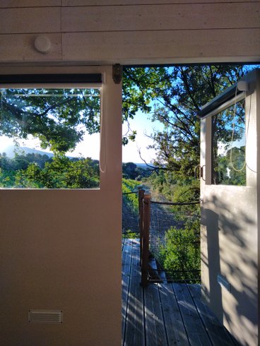 Hébergement AbracadaRoom : La Cabane du Ventoux - Image 8