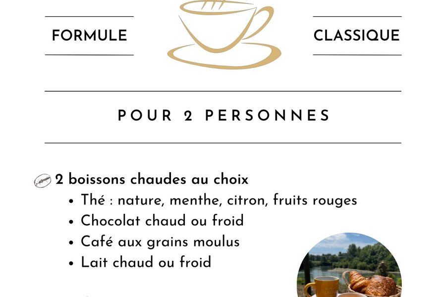 Dôme Saturne & Spa — photo 2