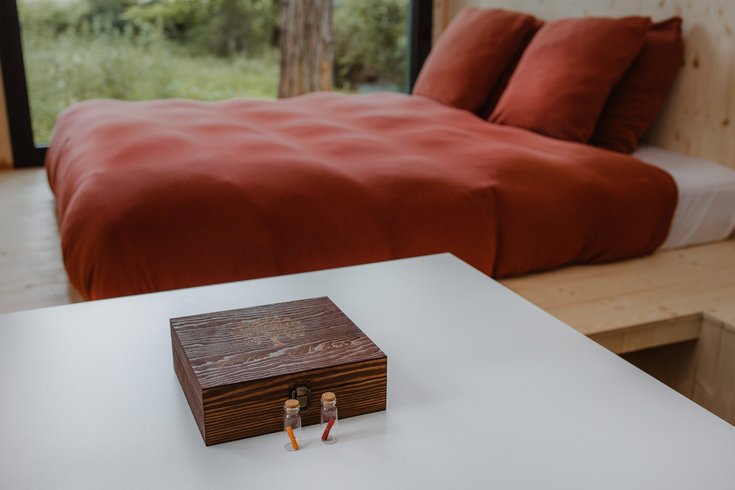 Hébergement AbracadaRoom : Mira - Image 7