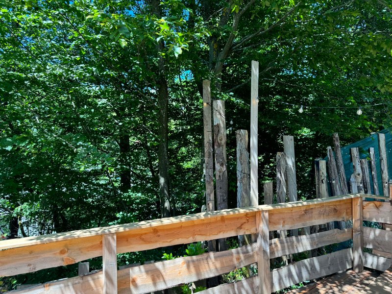 Hébergement AbracadaRoom : La Maison Pégase - Bain Nordique - Image 6