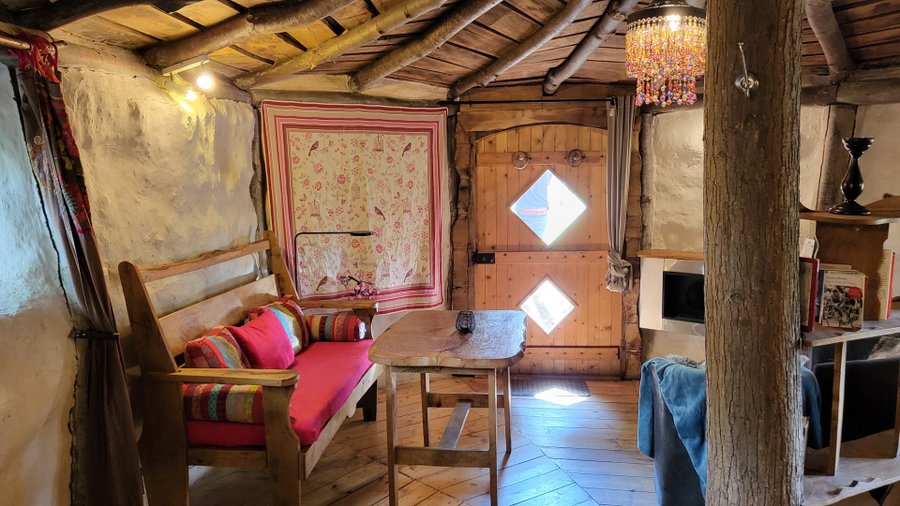 Hébergement AbracadaRoom : Cachette des fées & Spa - Image 5