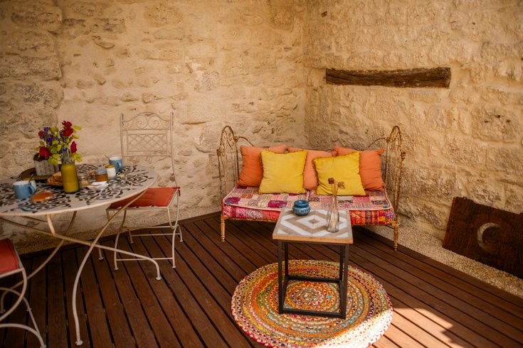 Hébergement AbracadaRoom : Le Secret & Spa - Image 21