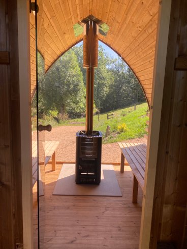 Hébergement AbracadaRoom : La Bougie perlée - Image 11