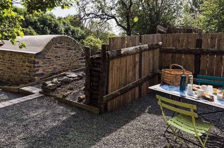 Hébergement AbracadaRoom : La Poudrière - Image 4