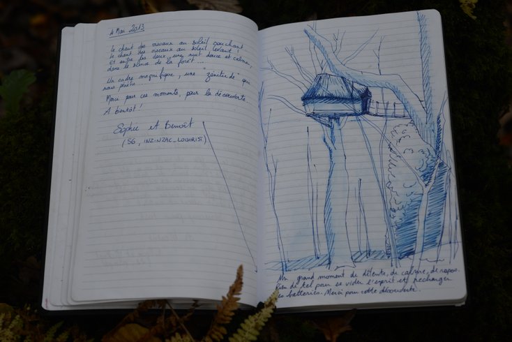 Hébergement AbracadaRoom : Guerlédan - Image 6