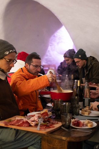 Domaine AbracadaRoom : Village Igloo Val Thorens - Image 10