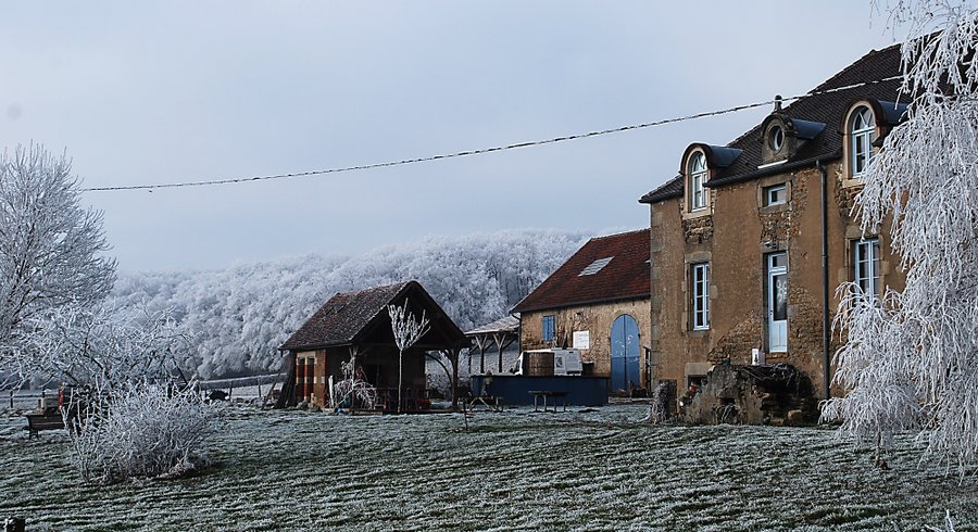 Domaine AbracadaRoom : La Grange Agitée - Image 9