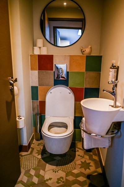 Hébergement AbracadaRoom : Le 1789, Gîte 5* - Image 32