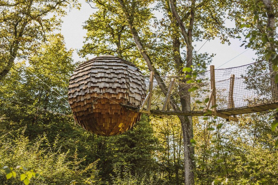 Hébergement AbracadaRoom : Lov'nid Spa Oxygène - Image 11