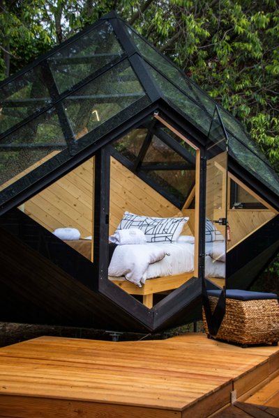 Hébergement AbracadaRoom : Le Quartz & Spa - Image 16