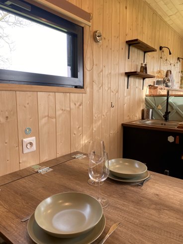 Hébergement AbracadaRoom : La Prairie Drômoise - Aux portes de Montélimar - Image 19