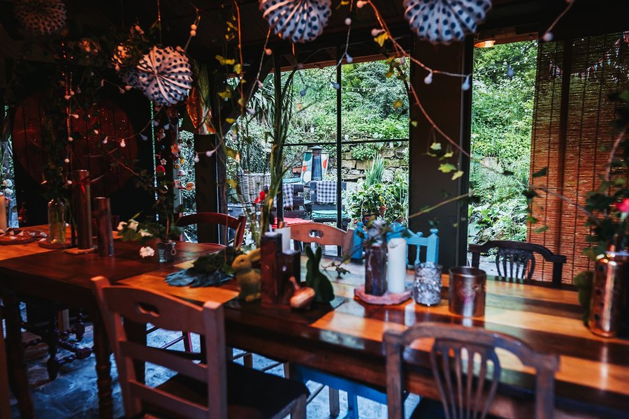 Hébergement AbracadaRoom : La Suite  1ère LOGE - Image 29