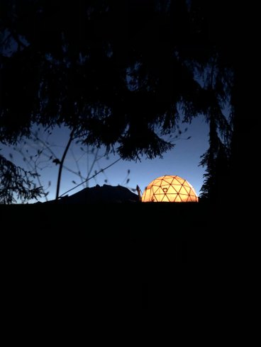 Hébergement AbracadaRoom : Chéry Dôme & Spa - Image 10