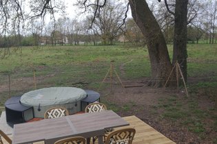 Le Domaine du Temps Retrouvé