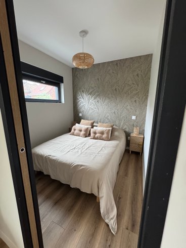 Hébergement AbracadaRoom : La Tiny House de L'Evidence & son bain nordique - Image 6
