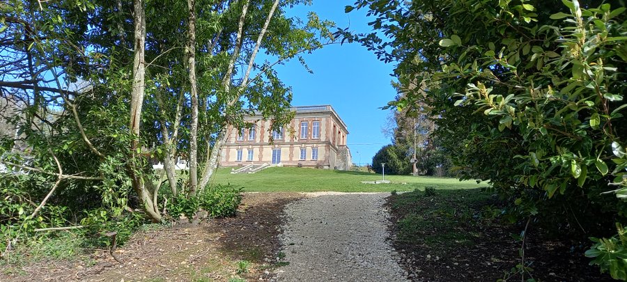 Domaine AbracadaRoom : Demeure de la Garenne - Image 6