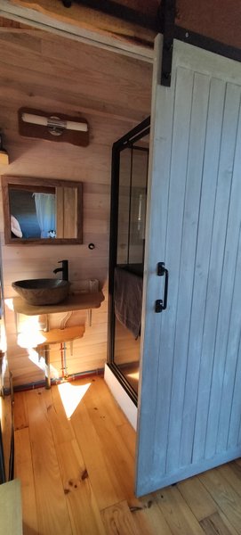 Hébergement AbracadaRoom : La Tiny 1 - Image 5