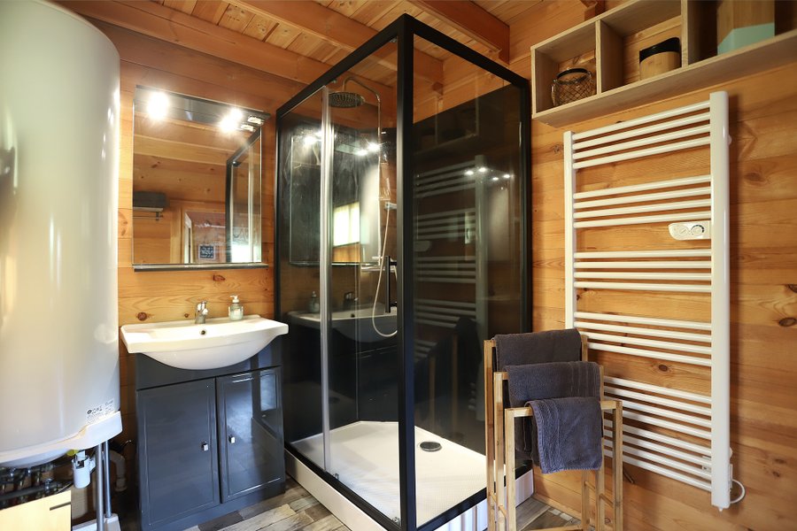 Le Cottage avec spa PRIVATIF n°3 — photo 2