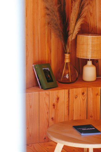 Hébergement AbracadaRoom : Cabane Spa Roseau - Image 9