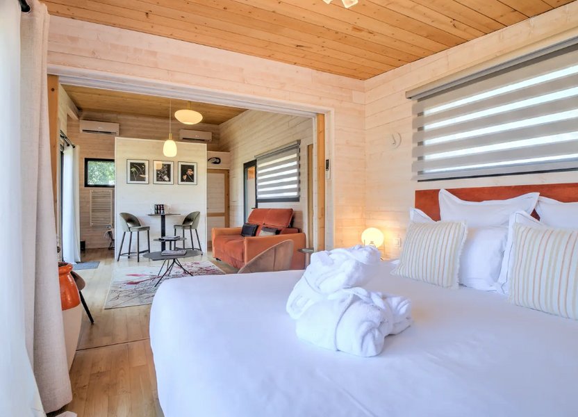 Domaine AbracadaRoom : Domaine de la Marterie - Image 7