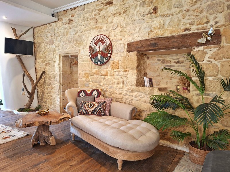 Hébergement AbracadaRoom : L'Instant Magique en Périgord Noir & Spa - Image 5