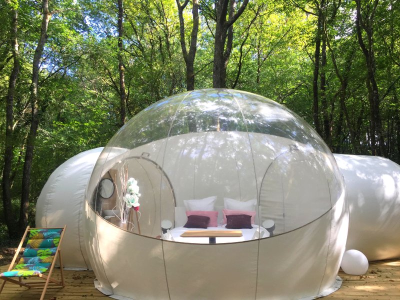 Hébergement AbracadaRoom : SUPPRIMER - Image 2