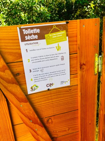 Hébergement AbracadaRoom : Lodges Nivéole, Cardamine, Reine des prés - Image 21