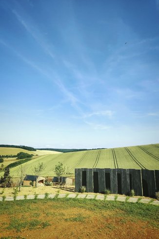 Domaine AbracadaRoom : Ostara Ecolodge - Image 63