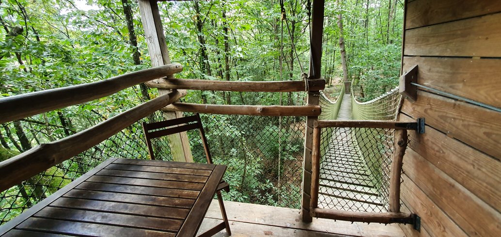 Domaine AbracadaRoom : L'Orbière - Image 8