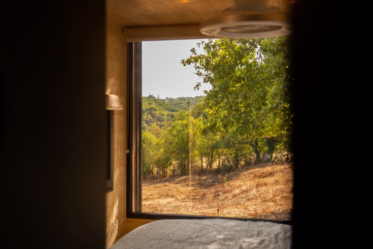 Hébergement AbracadaRoom : Homnest - Reflets de Loire - Vue sur les Gorges - Image 7