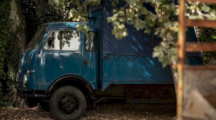 Hébergement AbracadaRoom : Le Truck-Lodge le UNIC OM - Image 4