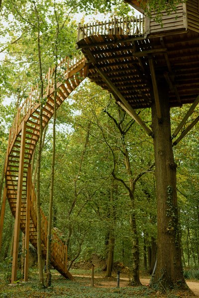 Hébergement AbracadaRoom : Cabane Cime - Image 11