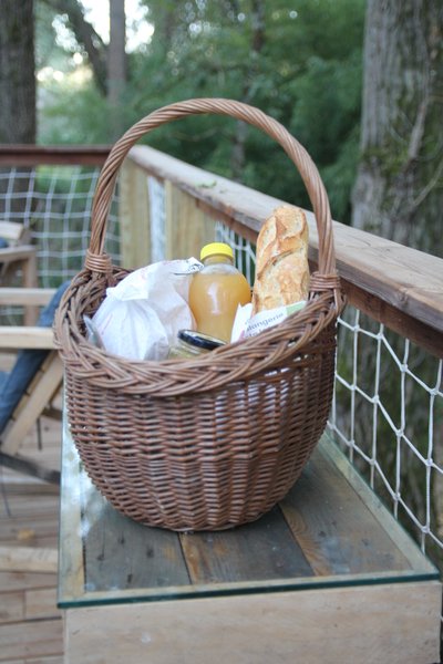 Domaine AbracadaRoom : La cabane des bords d'Ariège - Image 6