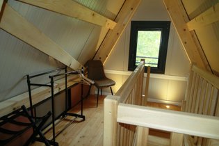 Auberge Saint Fergeux