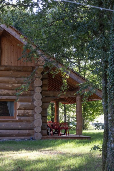 Hébergement AbracadaRoom : Gîte Le Vassivière - 7 personnes - Image 2