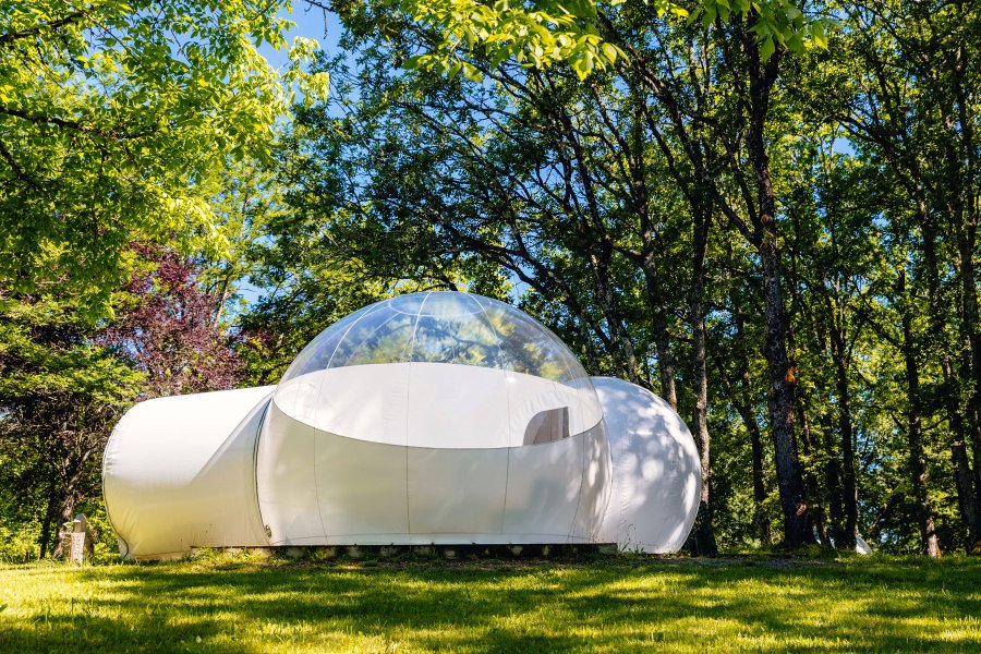 Domaine AbracadaRoom : Somn'en Bulle - Image 9