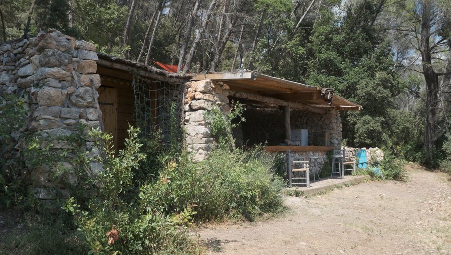 Hébergement AbracadaRoom : Roulotte Nature - Image 13