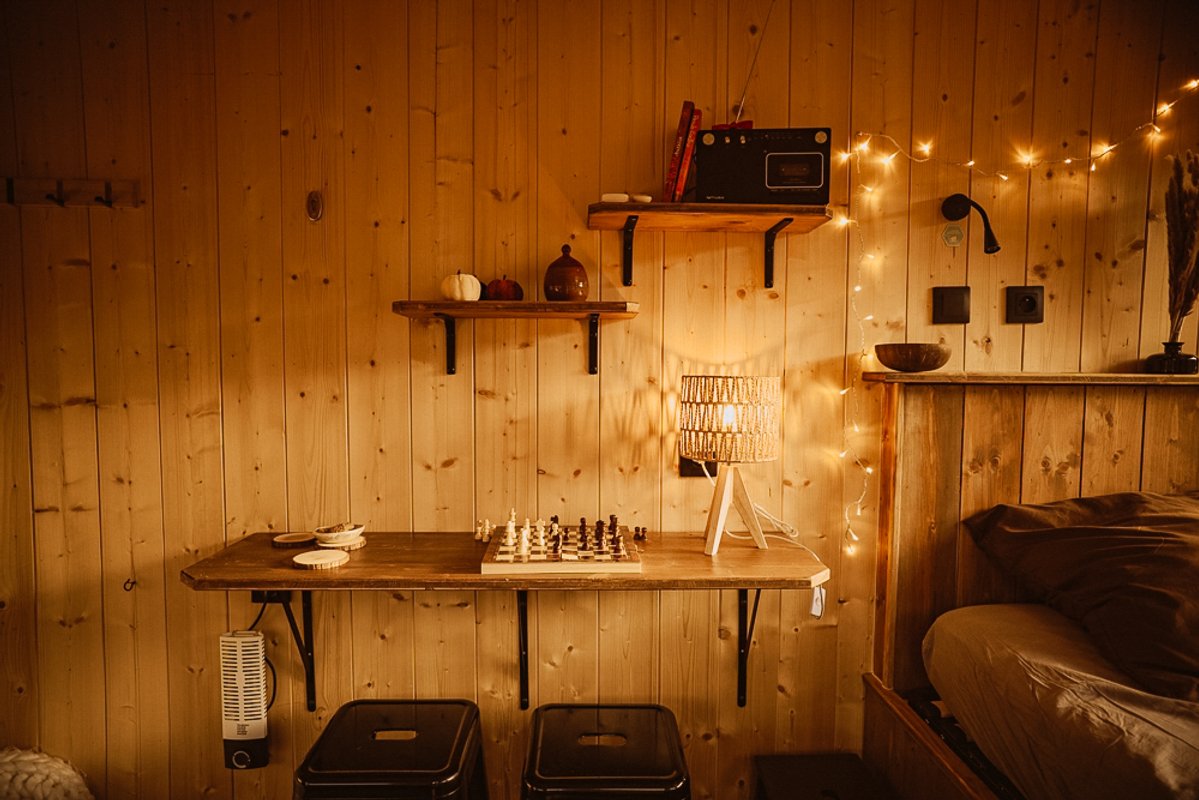 L'Etang des P'tits Plaisirs -Refuge en nature 2 à Villeneuve-La-Guyard (4)