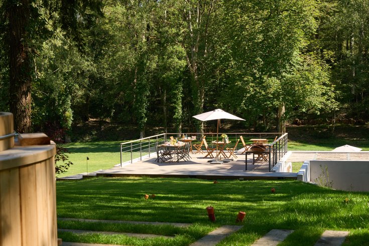 Domaine AbracadaRoom : Commanderie de Ballan - Image 4